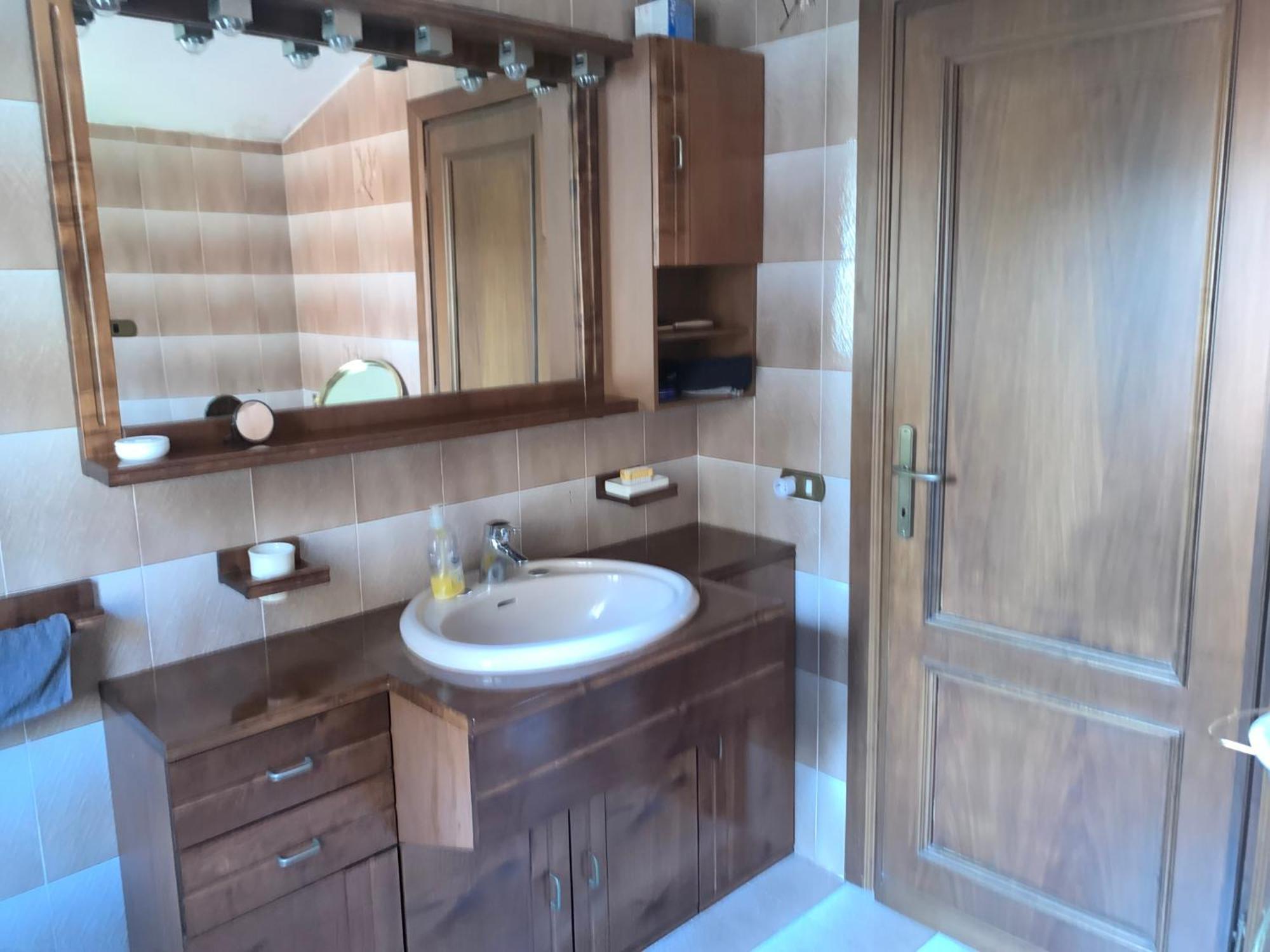 Grande Su Due Livelli Con Terrazza Apartamento Roma