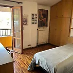 Grande Appartamento Su Due Livelli Con Terrazza